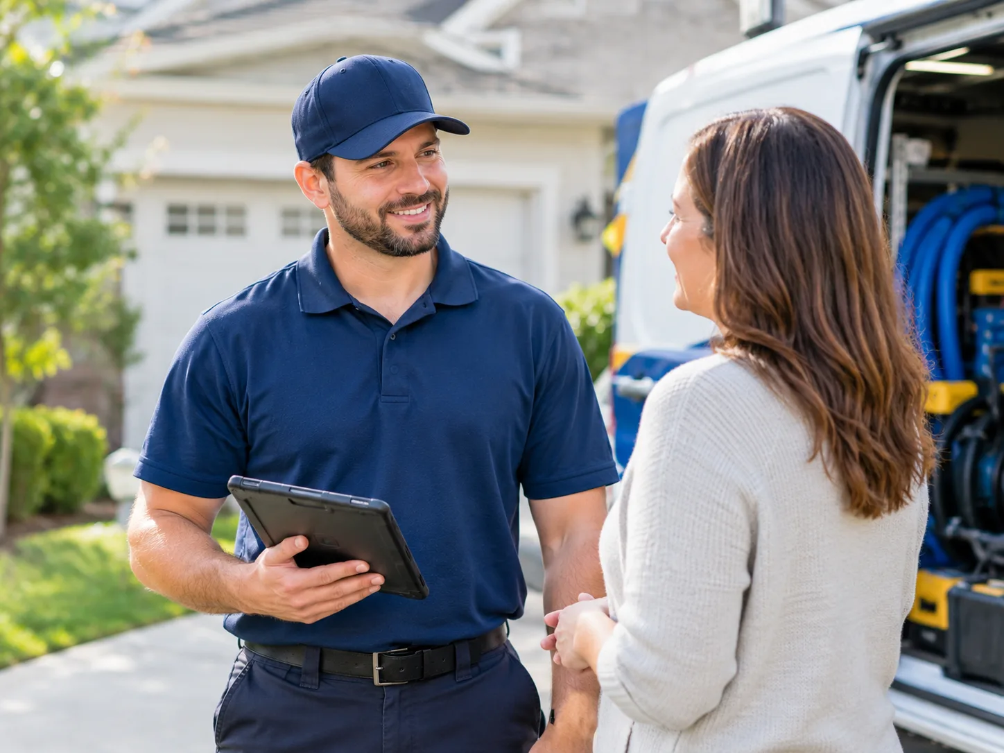 Sewage Backup Cleanup Fine, NY FAQs